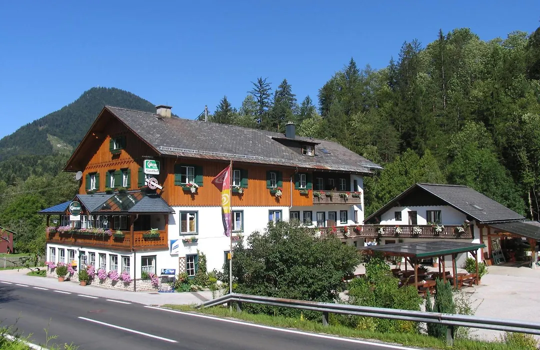 Gasthof Staud'nwirt-1