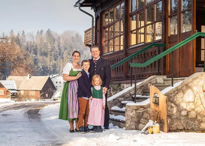 Gasthof Elisabeth