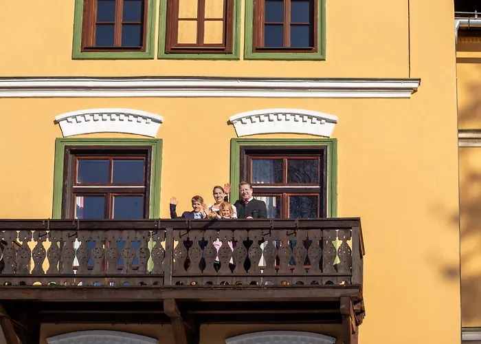 Gasthof Elisabeth