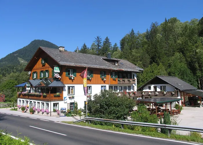 Gasthof Staud'nwirt